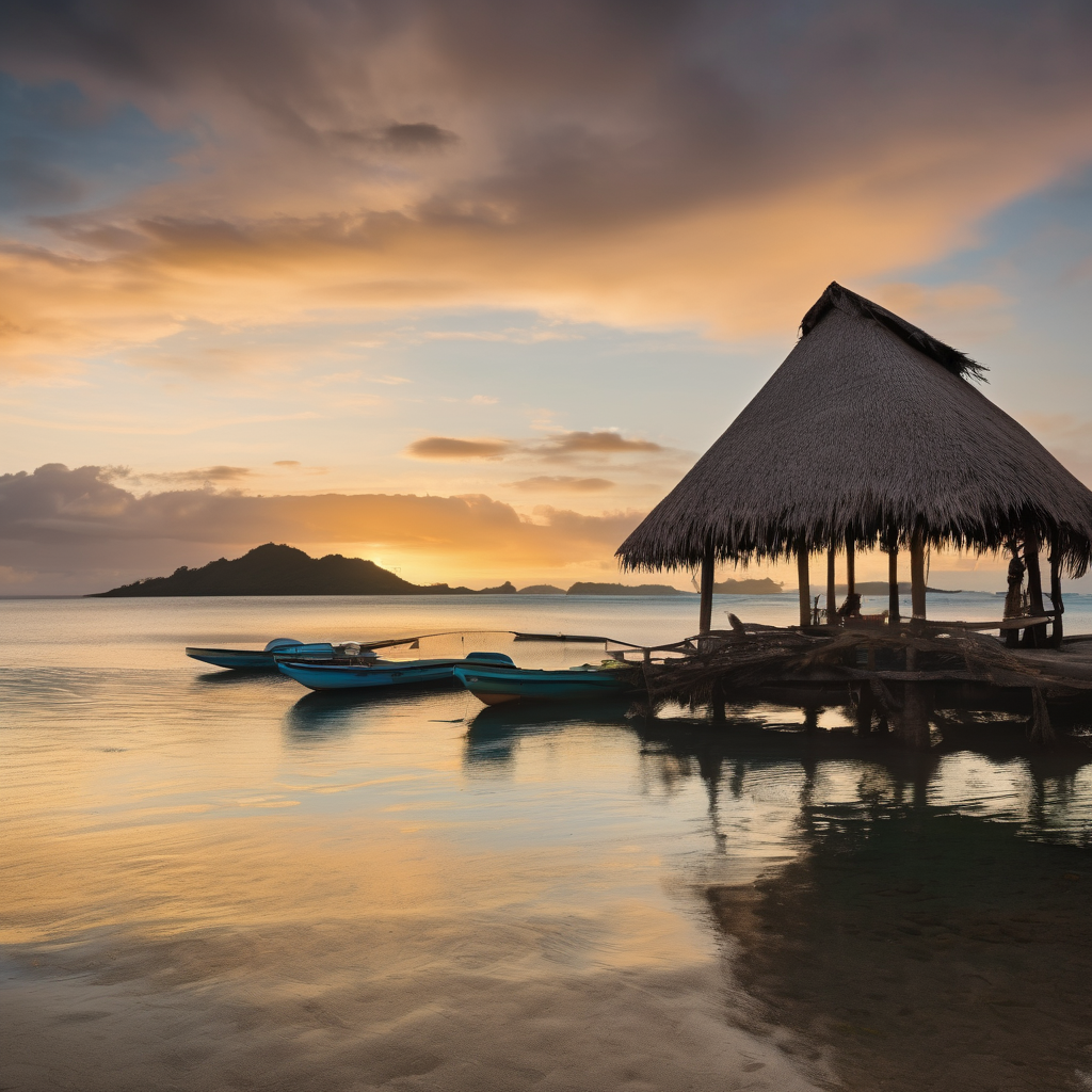 Fiji Tourism Growth Faces Reform Delays as Small Businesses Push for Change