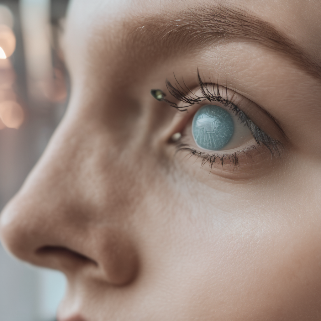 Amanda Bynes Debuts Bold Septum Piercing and Bleached Hair, Addresses Ozempic Weight Loss