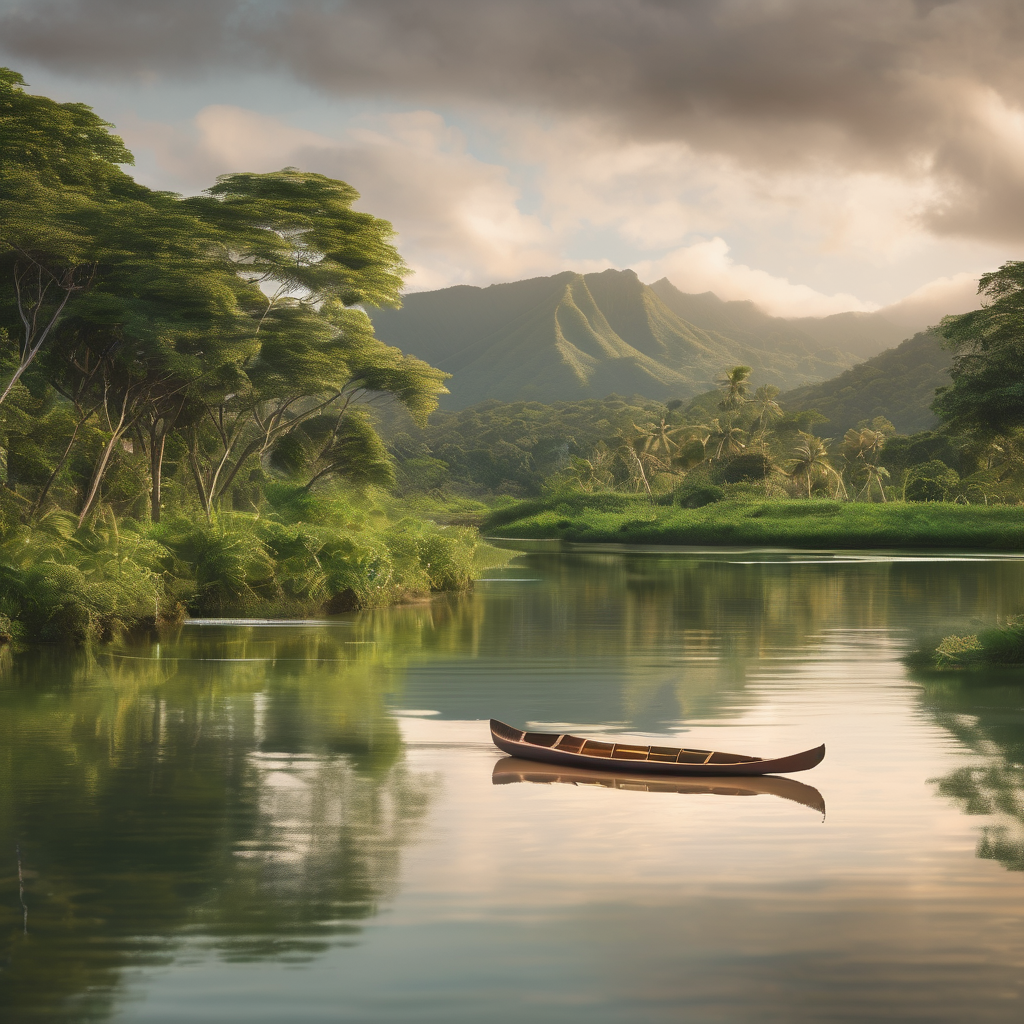 Nadi River Tragedy Sparks Youth Water-Safety Push