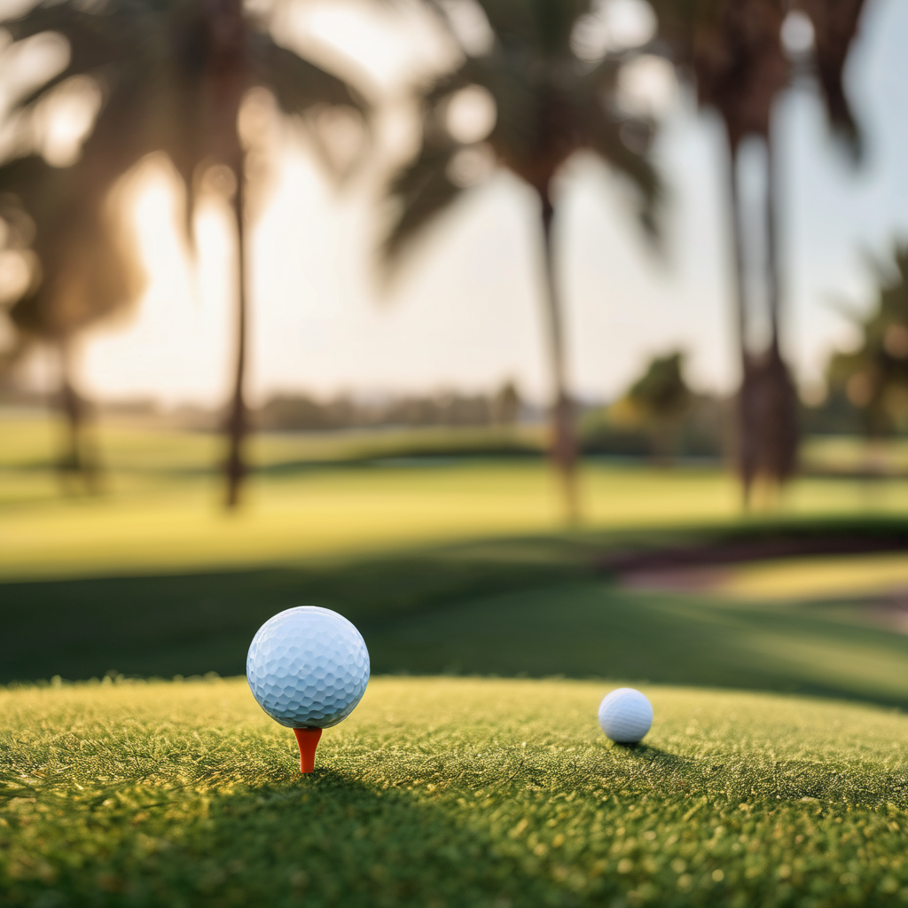 Scheffler Headlines 2026 American Express as Golf Season Opens in California