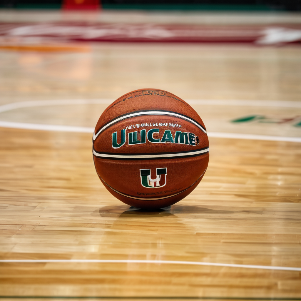 Damon Wilson II Eyes Miami Transfer Amid NIL Lawsuit