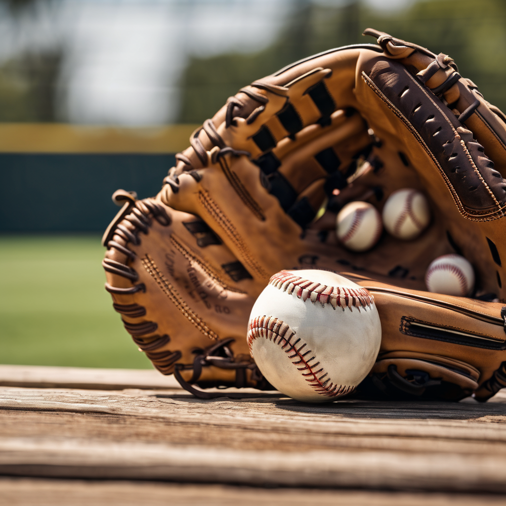 Nationals Trade MacKenzie Gore to Rangers for Five Prospects