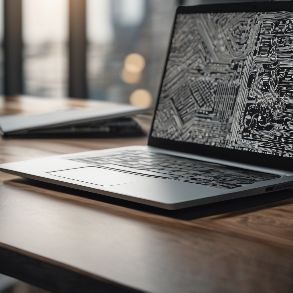 Intel’s AI Foundry Push Sparks Renewed Investor Interest