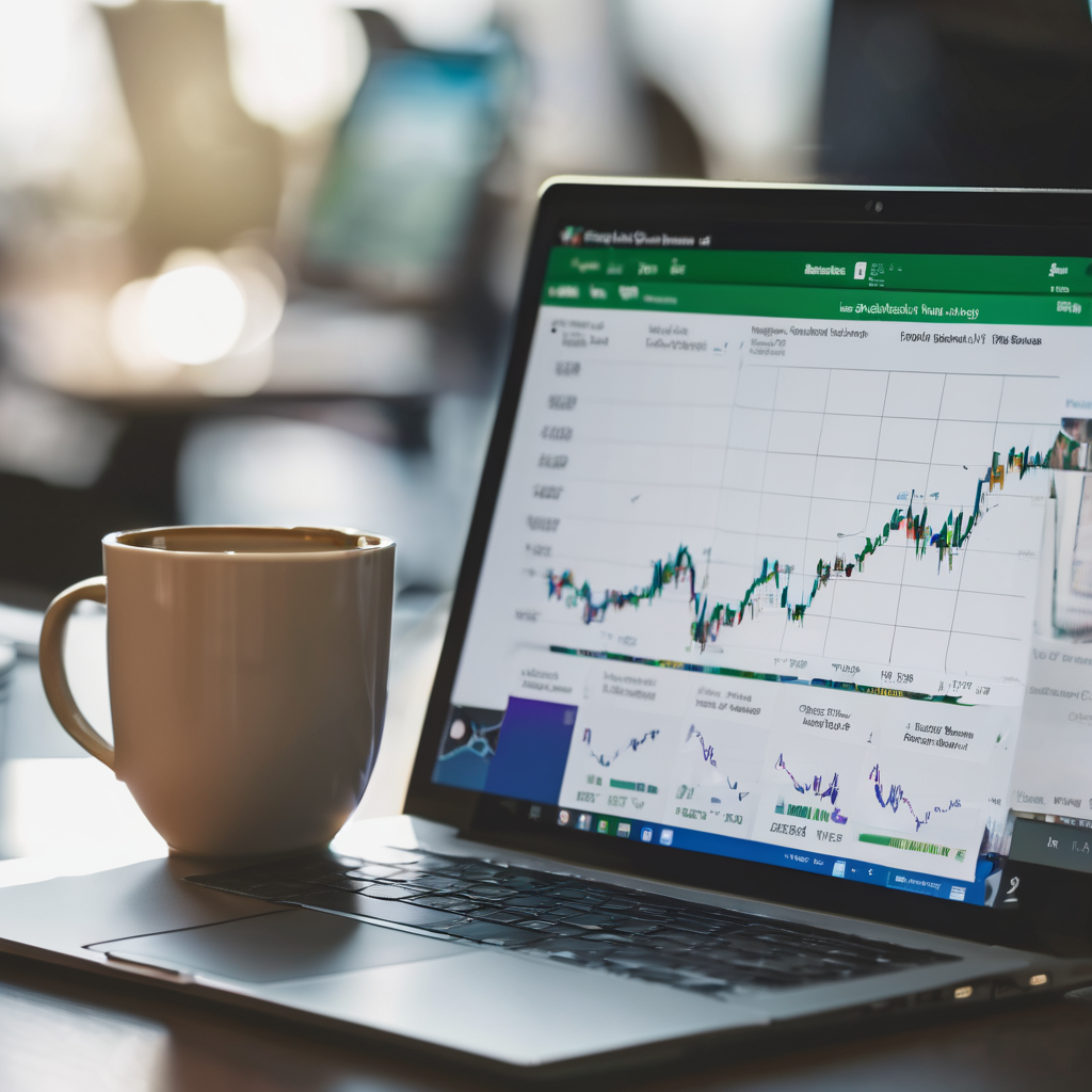 Microsoft Stock Dips as Analysts Trim Targets and Executives Sell