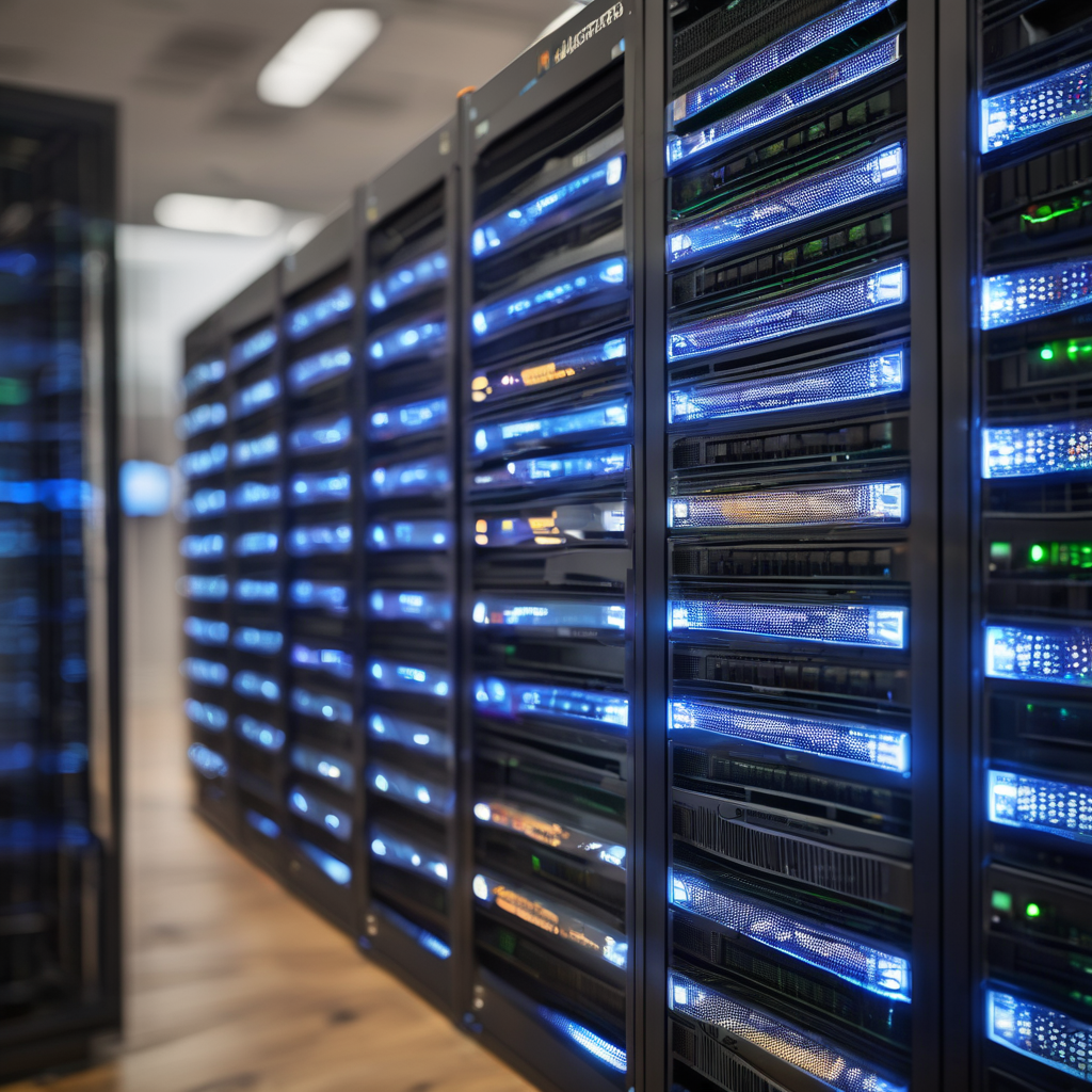 Intel Turnaround Sparks Optimism as Data Center Demand Drives Gains