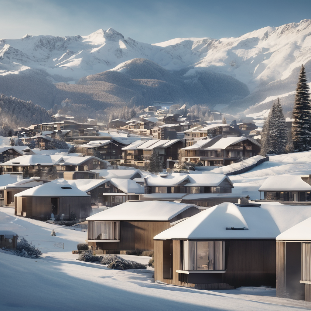 Newsom vs. Bessent at Davos: Housing clash fuels 2024 bid buzz