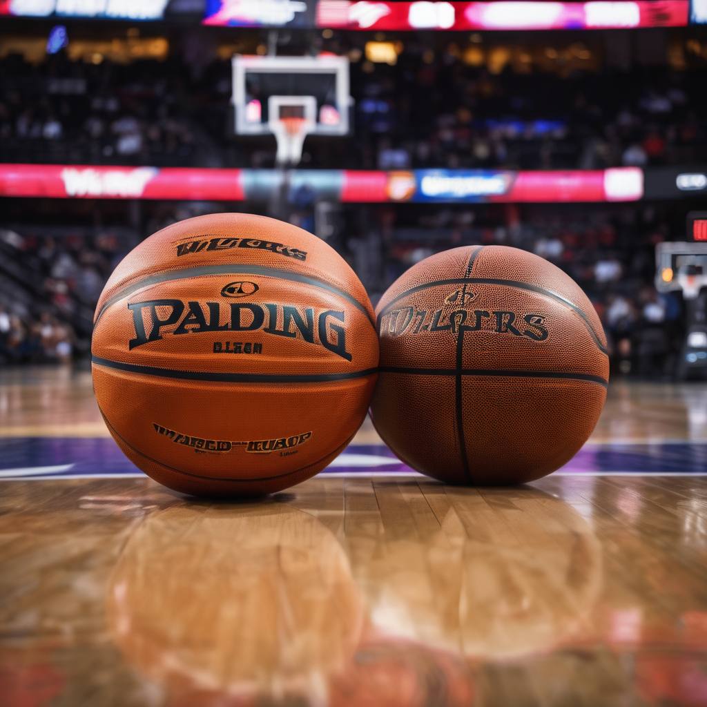 Nuggets without Jokic face Wizards in D.C.