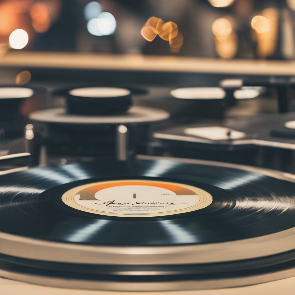 Harry Styles Drops Aperture as Fans Line Up for First Listen