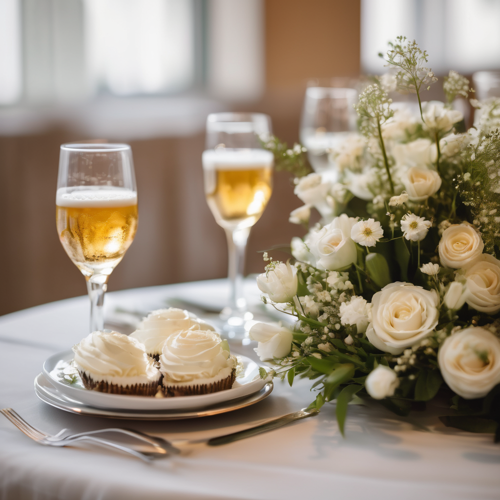 Bud Light's Iconic Trio Returns for a Wedding-Themed Super Bowl LX Ad