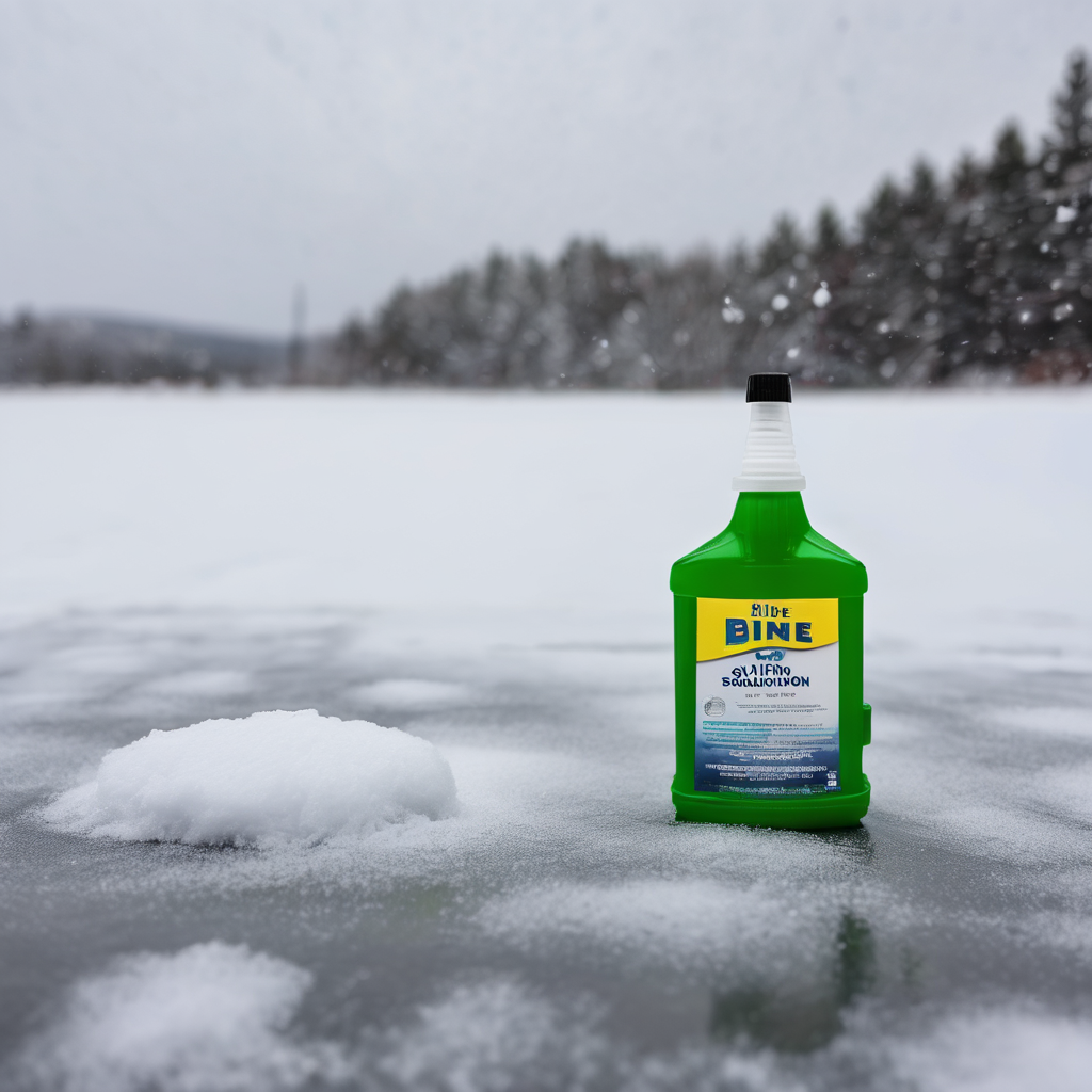 Georgia Braces for Winter Storm as Brine Teams Prep and Travel Disruptions Loom