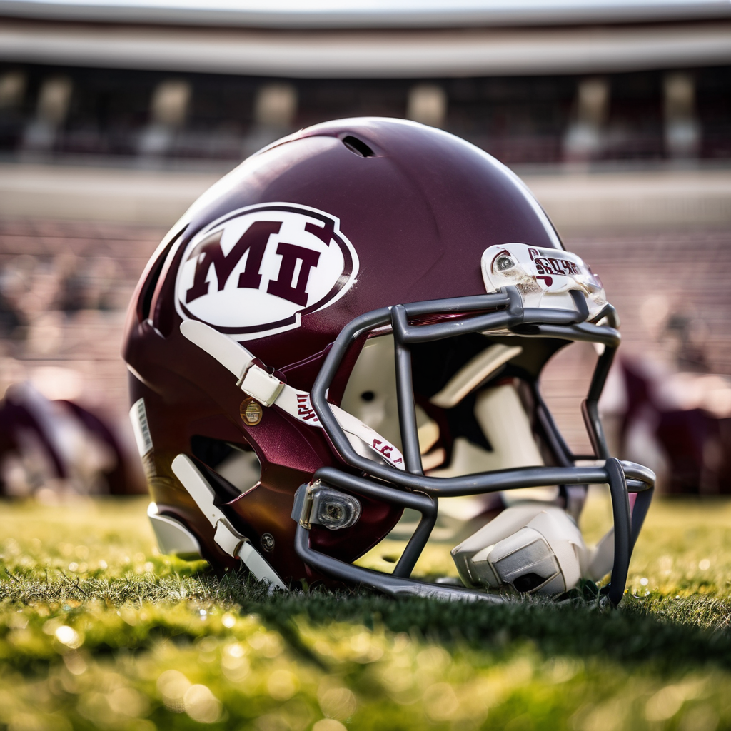 Jaden Rashada Transfers to Mississippi State, Eyes Fresh SEC Start