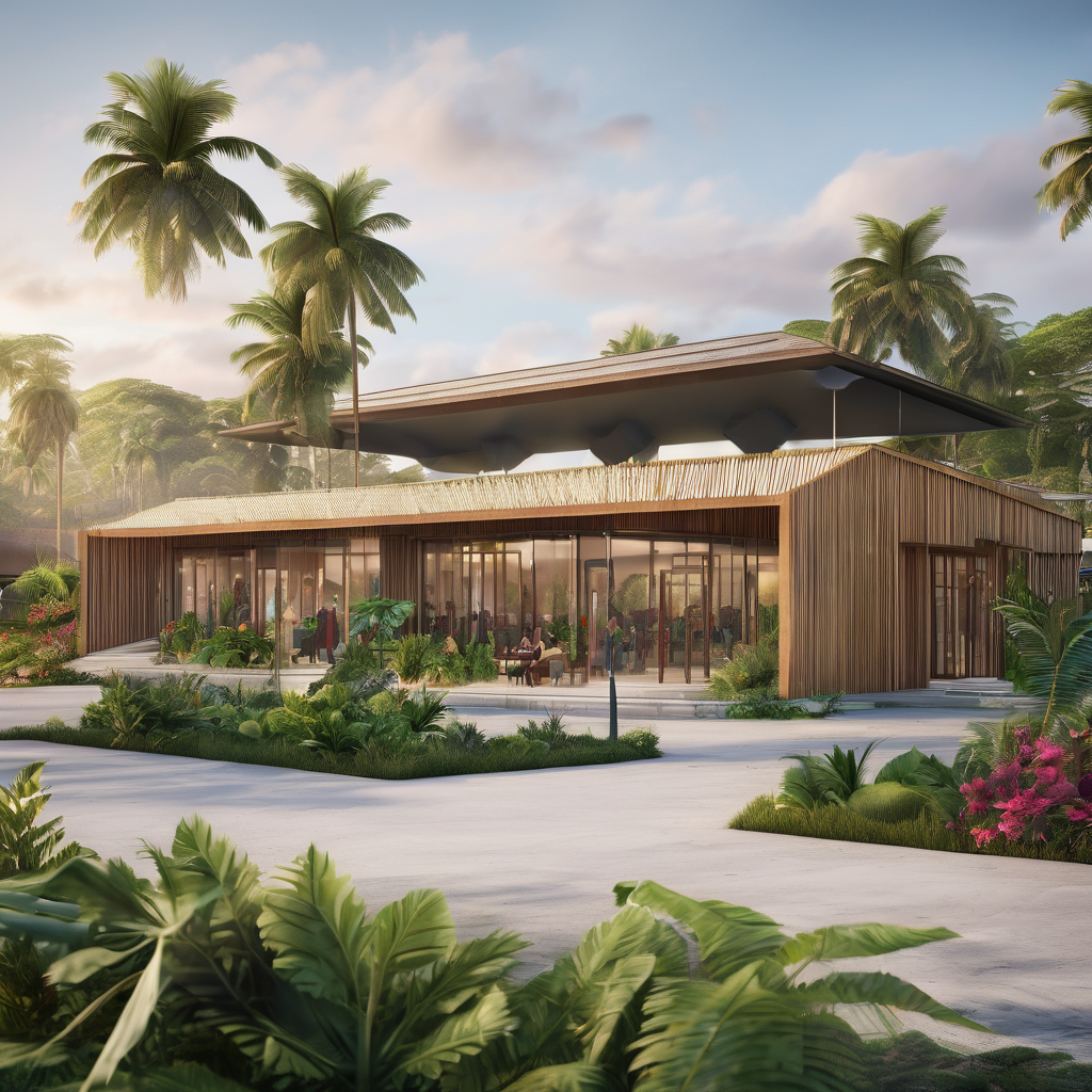 Nadi's Street Youth Transformation Gets Government Backing