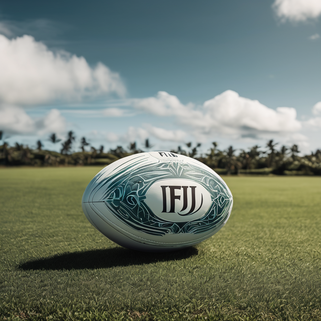 Naba Urges Fiji 7s to Embrace Aggression in Singapore 7s
