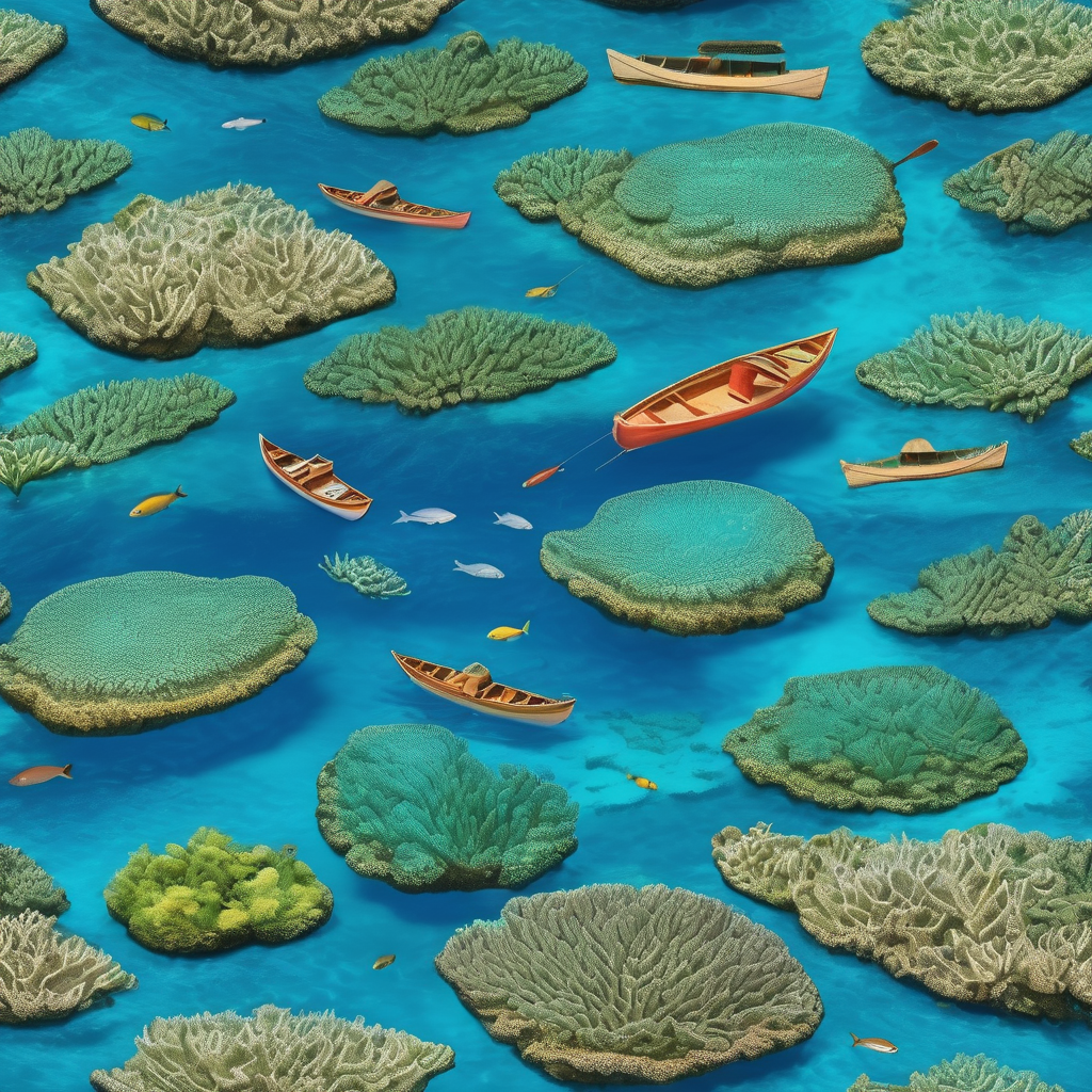 Fiji’s Marine Tourism Bill Sets the Stage for Commercial Use, Excludes Fishing