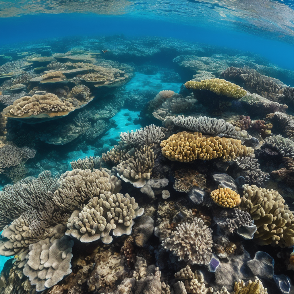 Fiji’s Marine Tourism Bill Sets the Stage for Commercial Use, Excludes Fishing