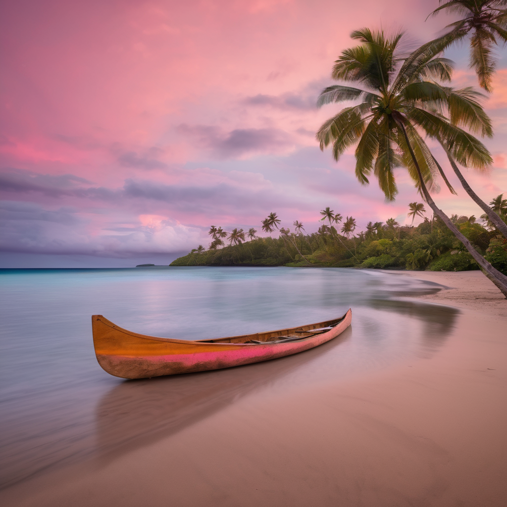 Fiji Tourism Bets on Data-Driven Authenticity and Core Values