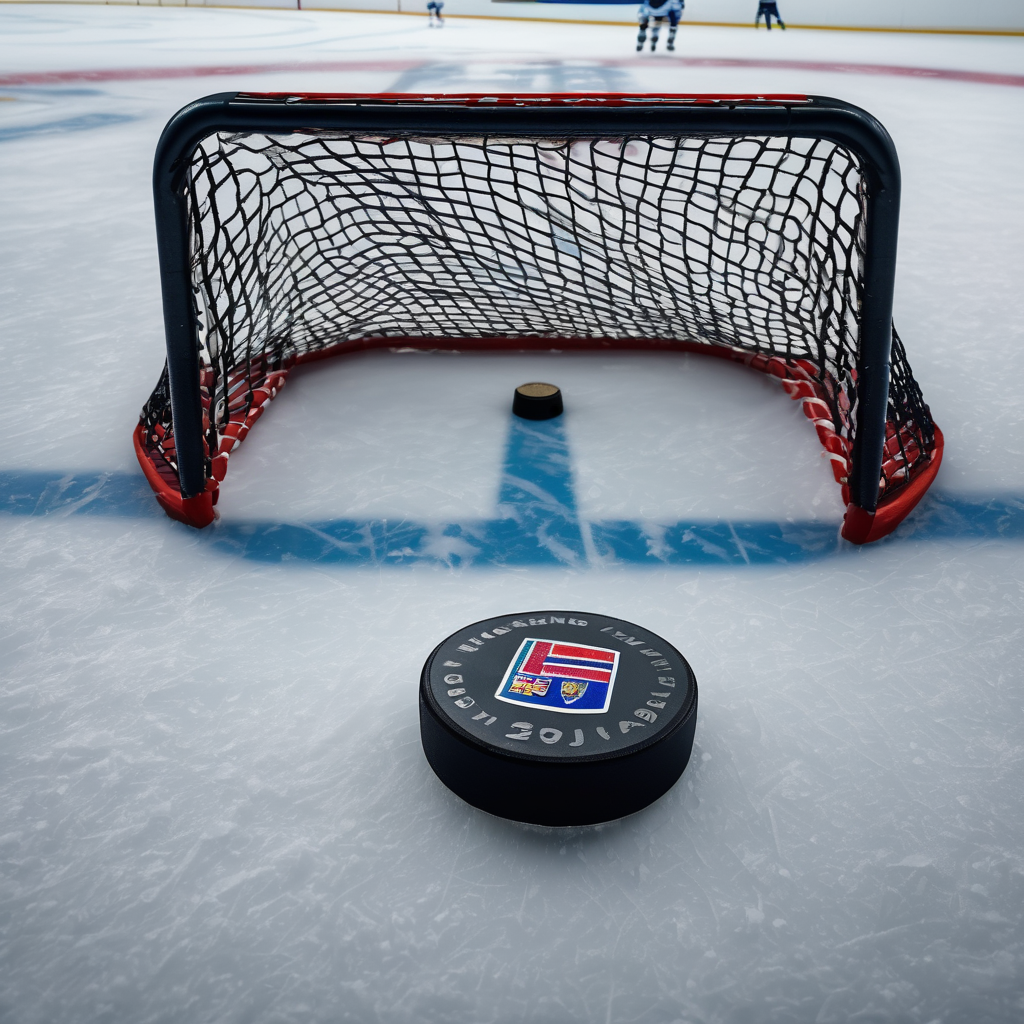 Panthers Hopeful as Mikkola Set to Return Ahead of Jets Clash