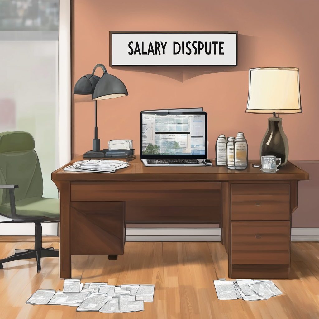 Fiji Energy Pay Dispute Goes to Mediation as 500 Workers Push for Salary Talks