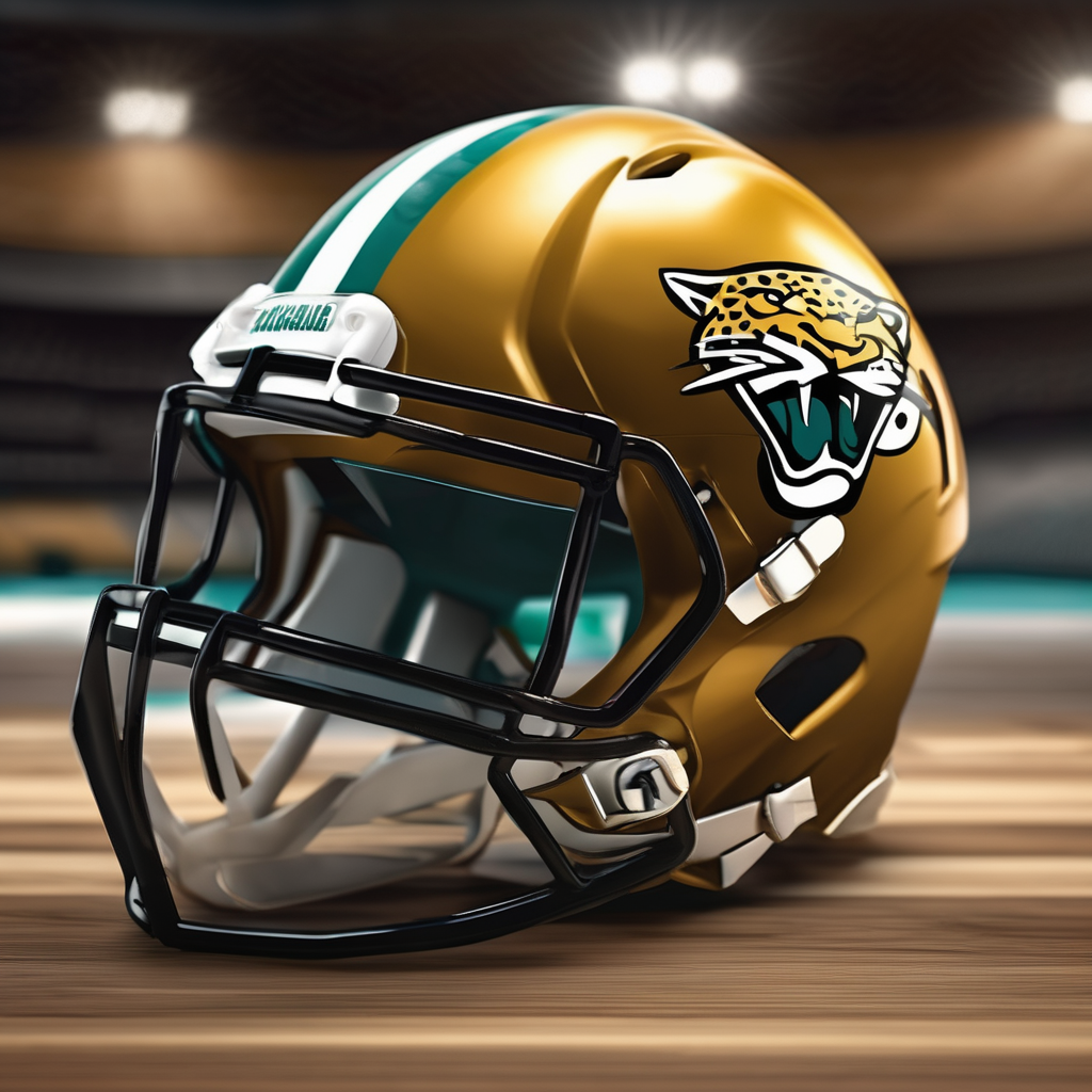 Asher Grodman Sparks Jaguars Buzz Ahead of Next Season