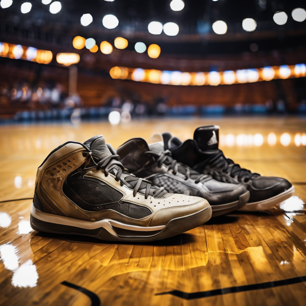 Intuit Dome Showdown: LeBron Drives Lakers-Clippers Crosstown Clash