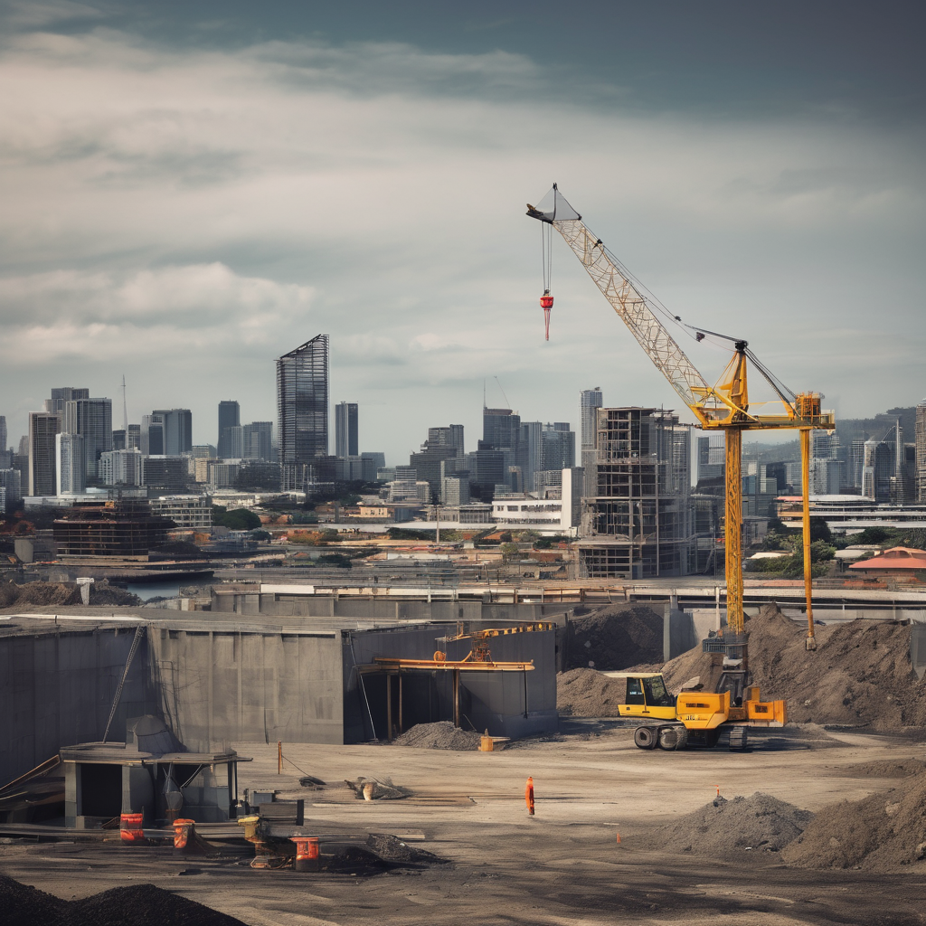 Backlash in Suva over EIA report fees for new 13-storey project