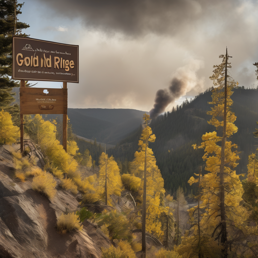 Manele Calls for Calm as Gold Ridge Mine Unrest Intensifies