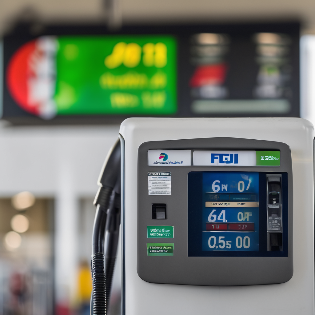 Newsom Questions Trump Gas-Price Claim at Davos Forum