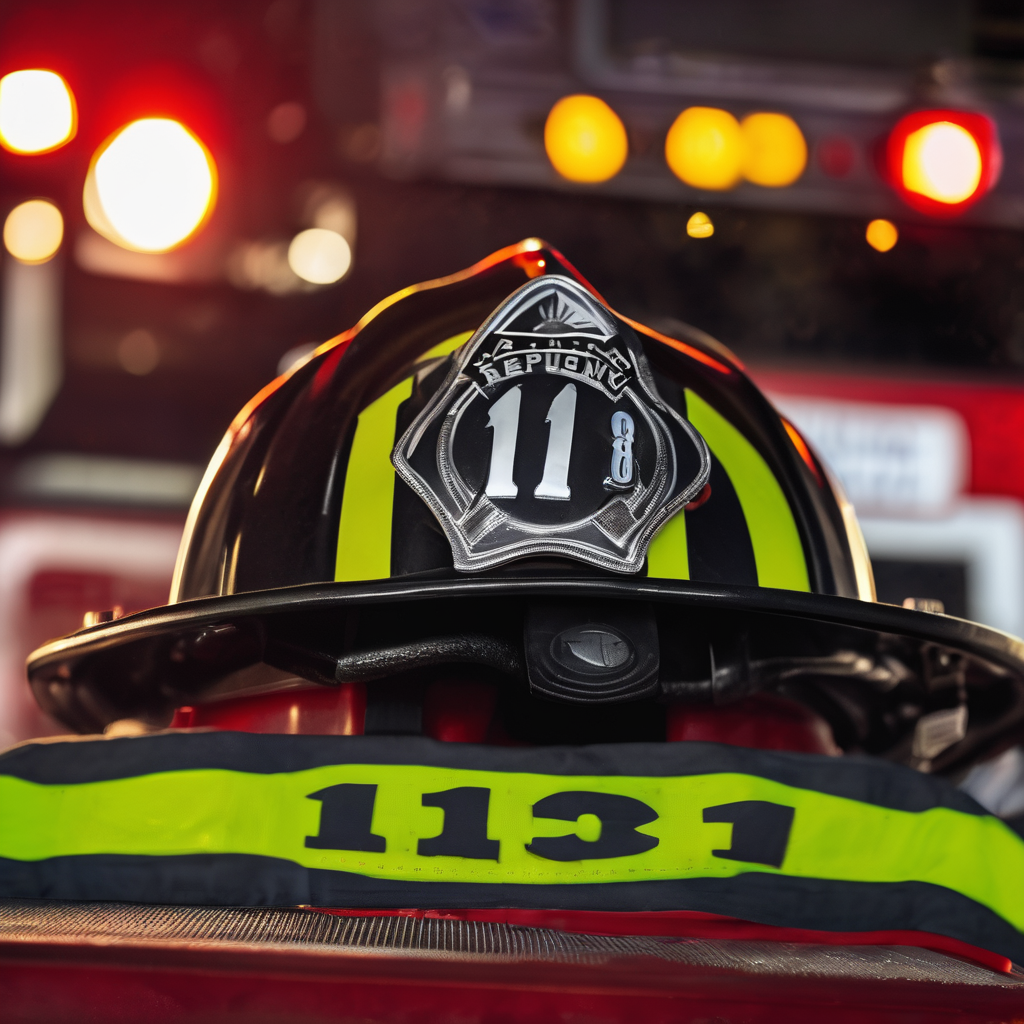 9-1-1: Harry Grant's Bold Leap to the 118