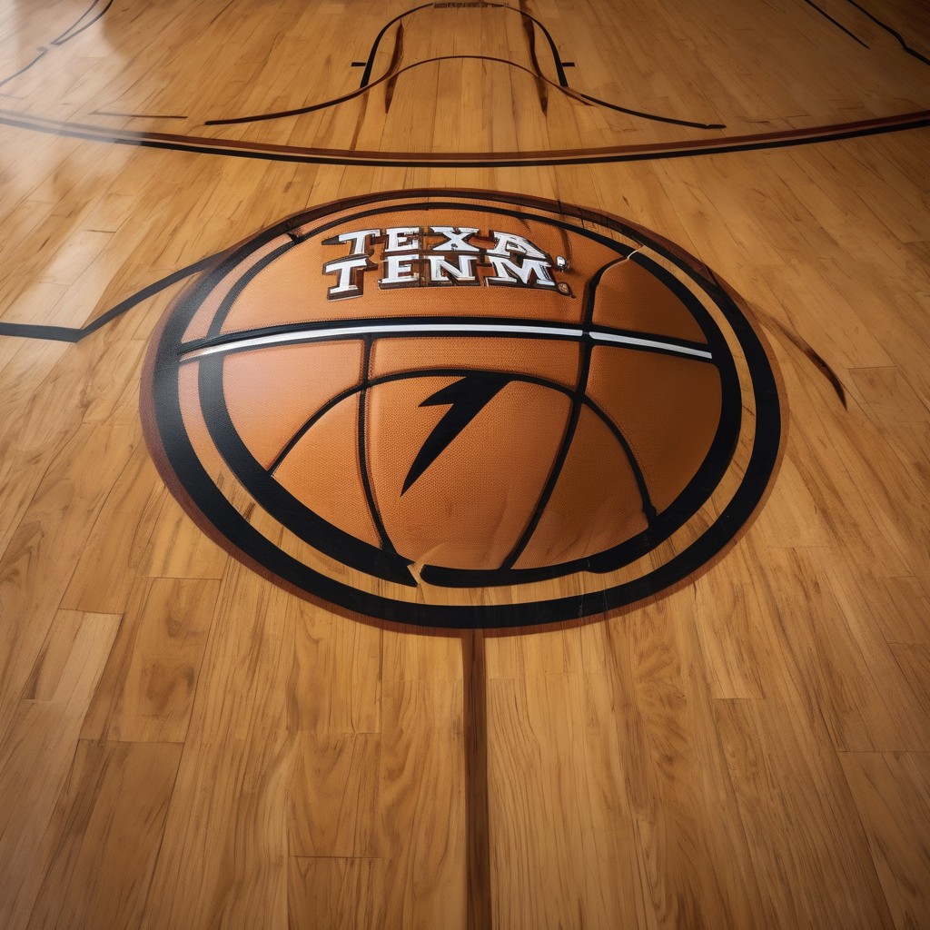 Texas A&M Women's Basketball Aims to Bounce Back Against No. 6 LSU at Reed Arena