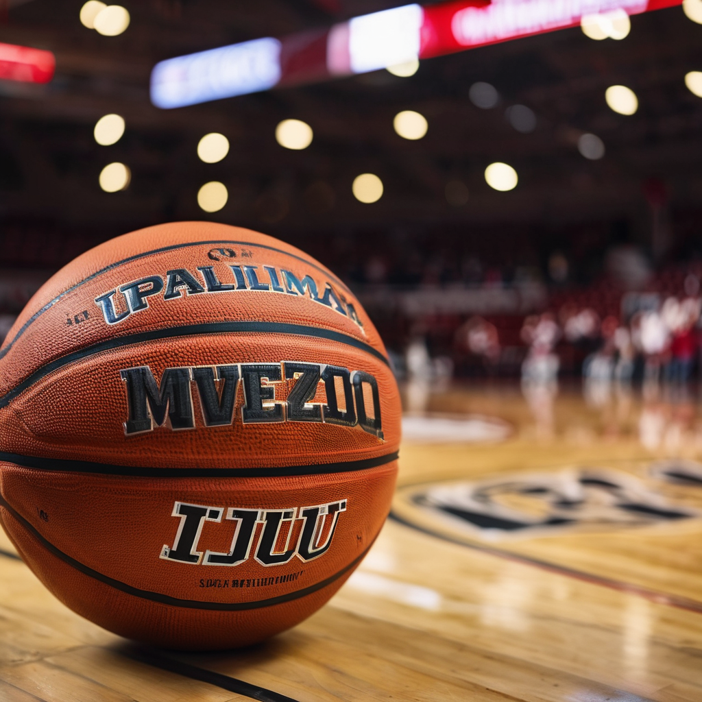 IU Crowned National Champions: Inside the Hoosiers' Championship Season