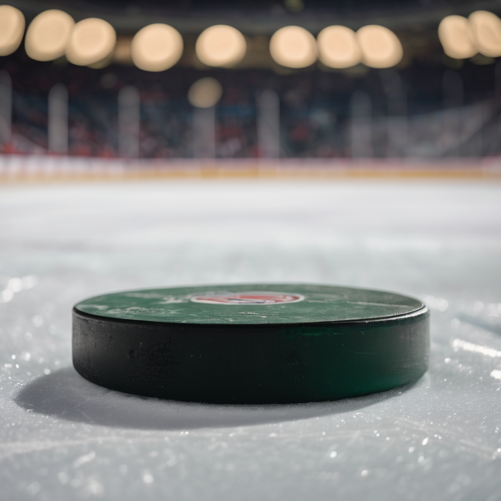 Wild acquire Quinn Hughes in blockbuster move as Guerin reshapes a prospect-rich future