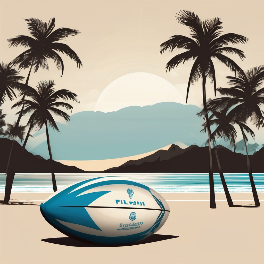 Fiji Beach Volleyball Appoints Interim Director Ahead of Vulaca Championship