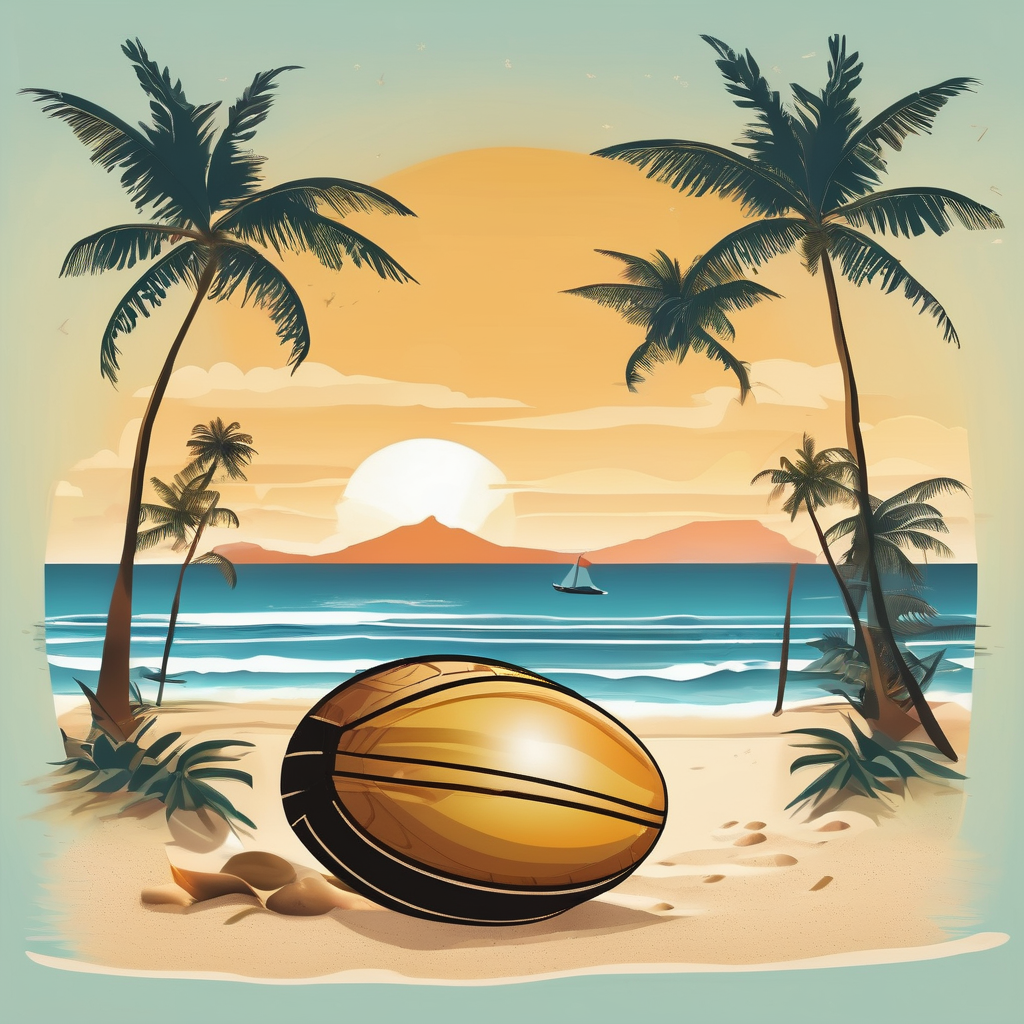 Fiji Beach Volleyball Appoints Interim Director Ahead of Vulaca Championship