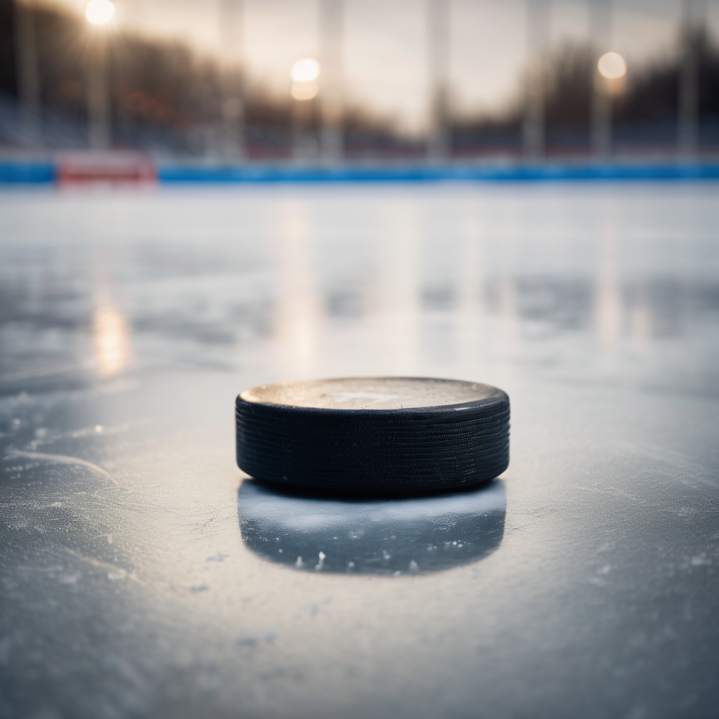 Senators vs Predators: High-Stakes Nashville Showdown on ESPN+