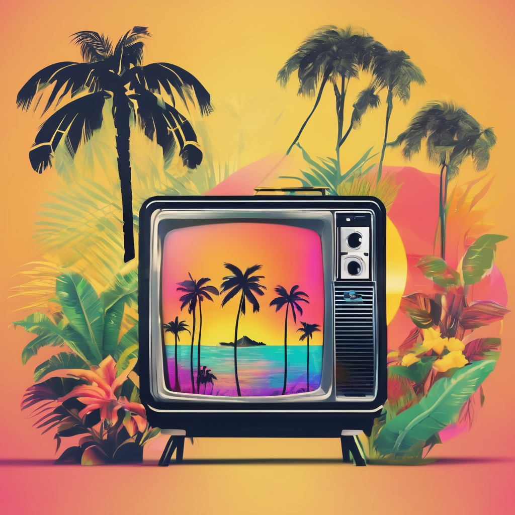 Boyer and Ornellas Spark Chemistry in Las Estrellas' New Telenovela