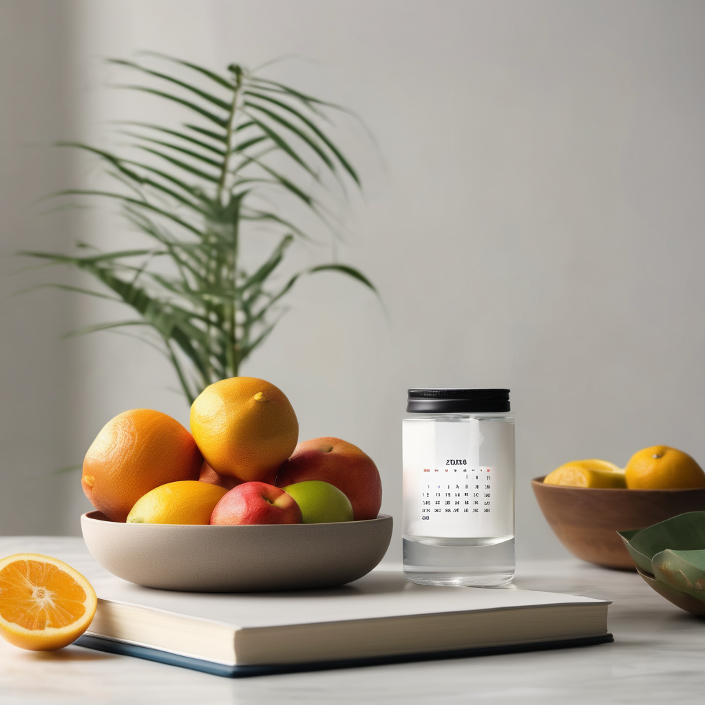 New Year Wellness: 10 Simple Steps to a Healthier You in 2026