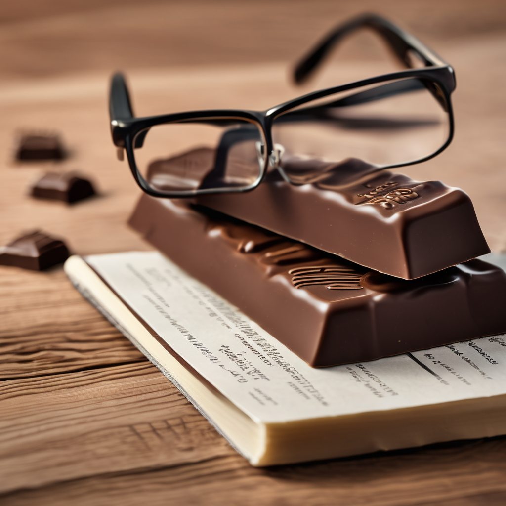 Whittaker's Bean-to-Bar: The Kiwi Back-to-School Chocolate Boost