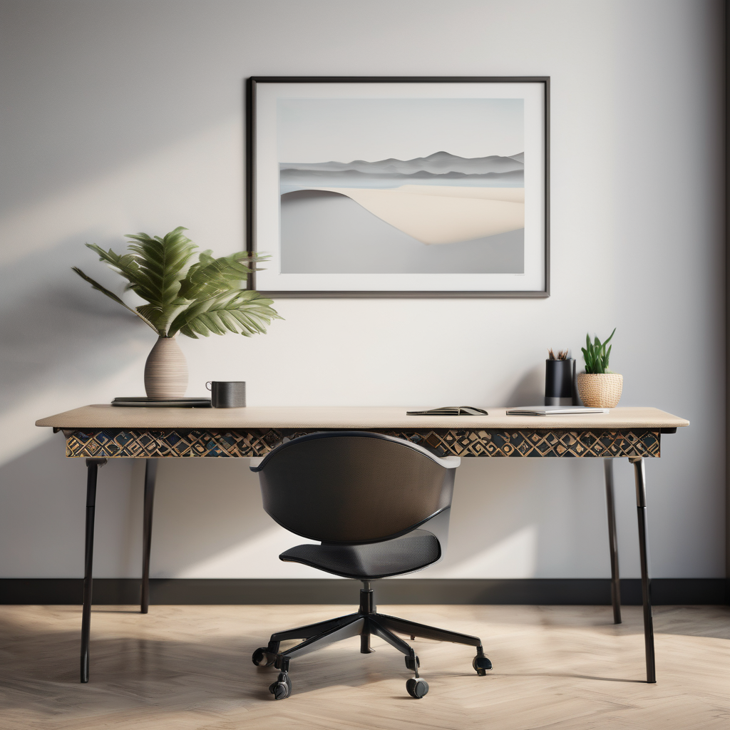 Courts Unveils Ergonomic Office Furniture Range in Fiji with Flexible Financing