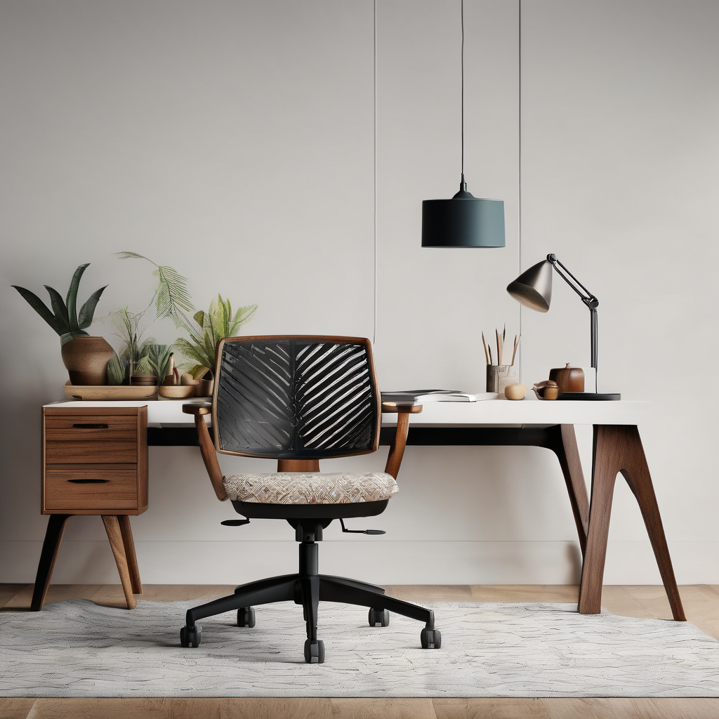 Courts Unveils Ergonomic Office Furniture Range in Fiji with Flexible Financing