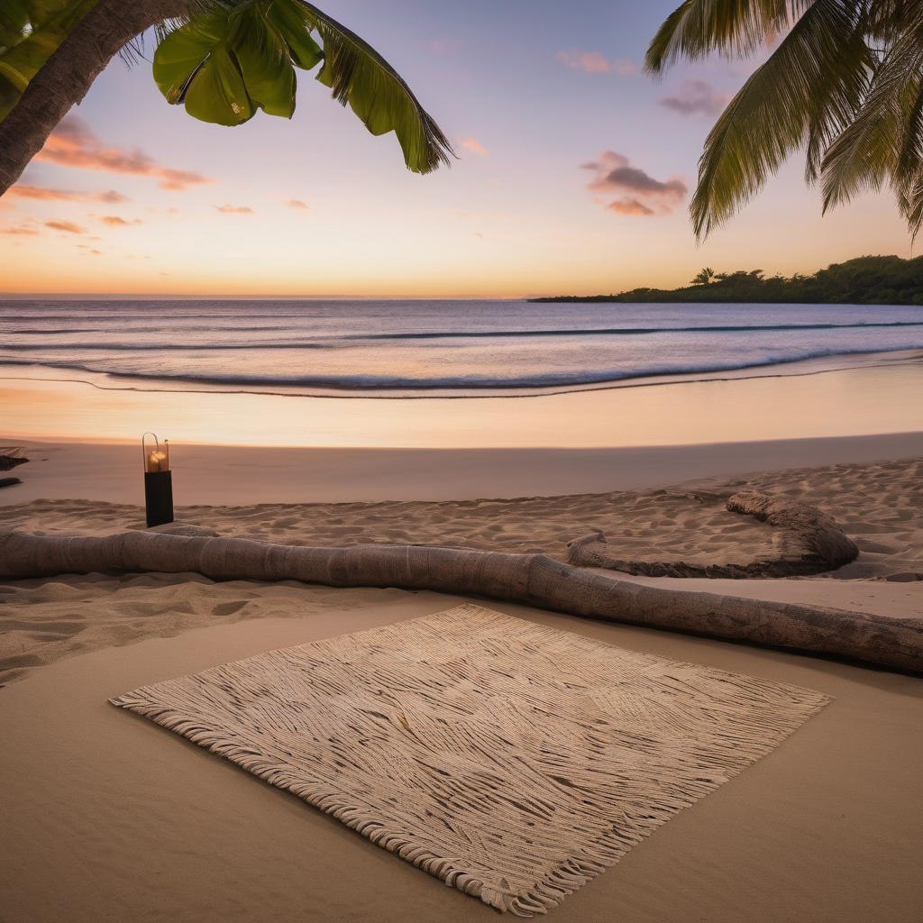 Move More, Stress Less: Ailava Samuels on Holistic Health