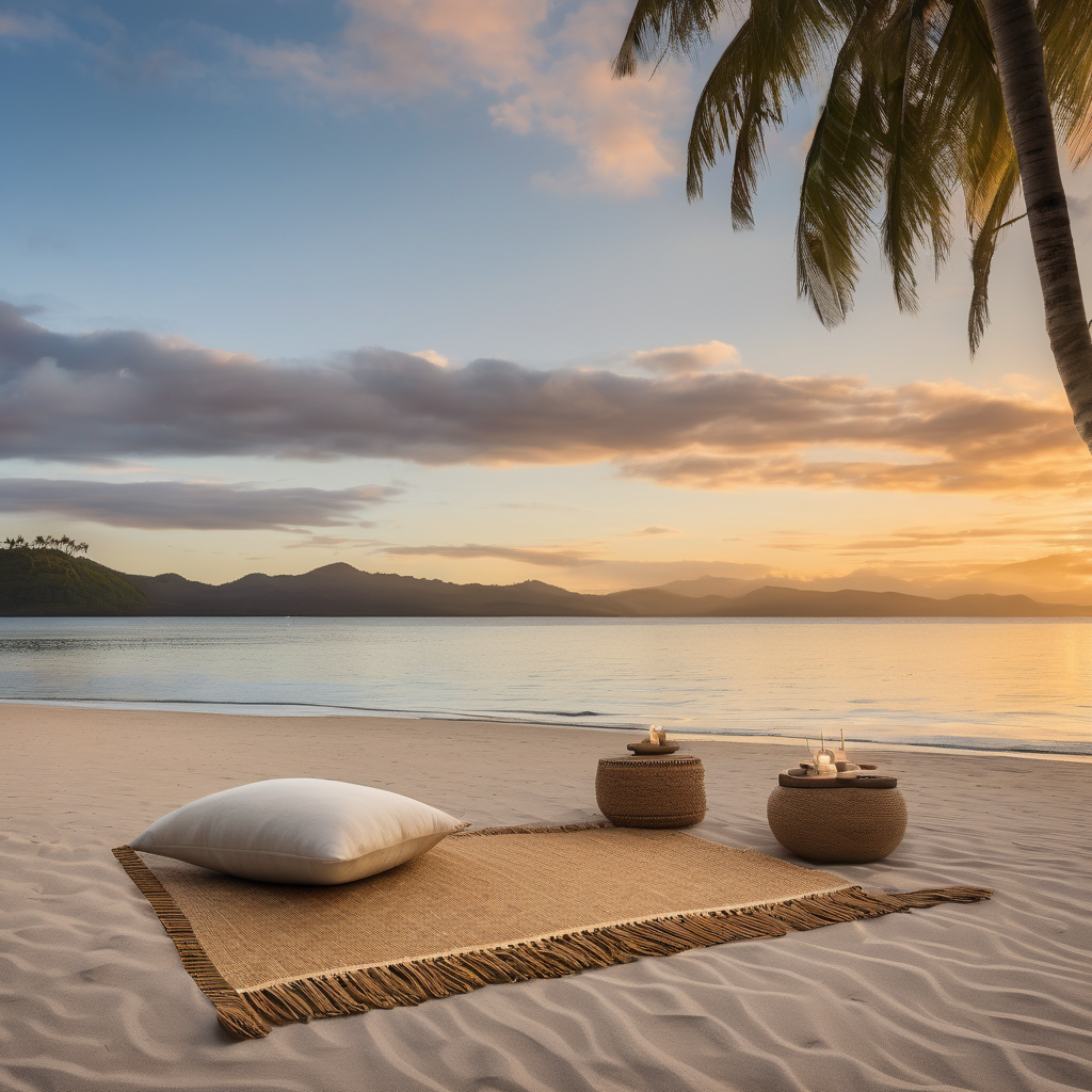 Move More, Stress Less: Ailava Samuels on Holistic Health