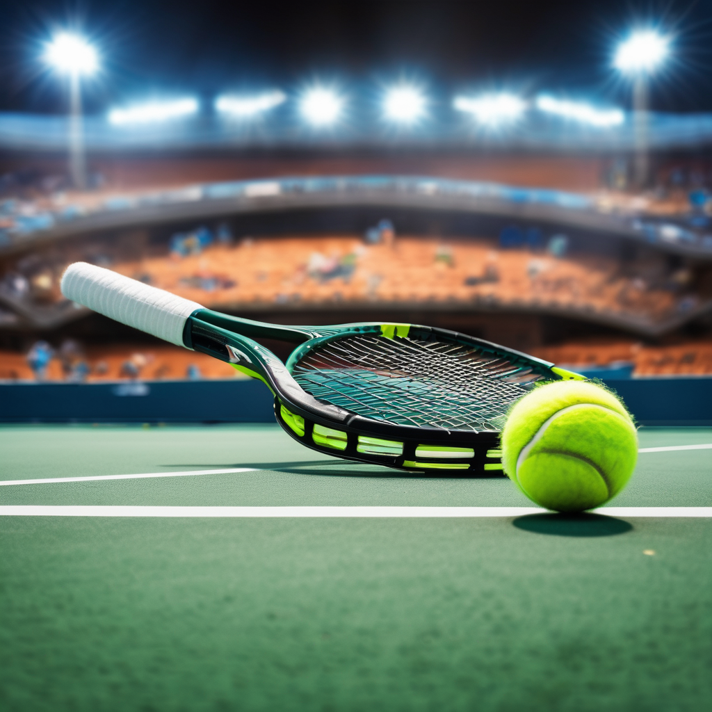 Australian Open 2026 Day One: Top Seeds Shine, Surprises Stir Melbourne