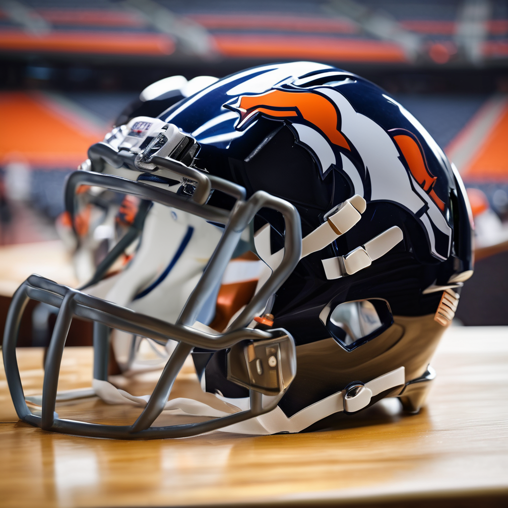 Broncos Turn to Stidham in AFC Championship Showdown vs Patriots