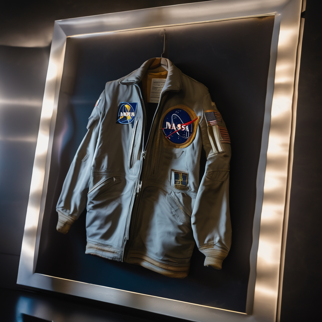 Suni Williams Retires From NASA, Leaving a Trailblazing Spaceflight Legacy