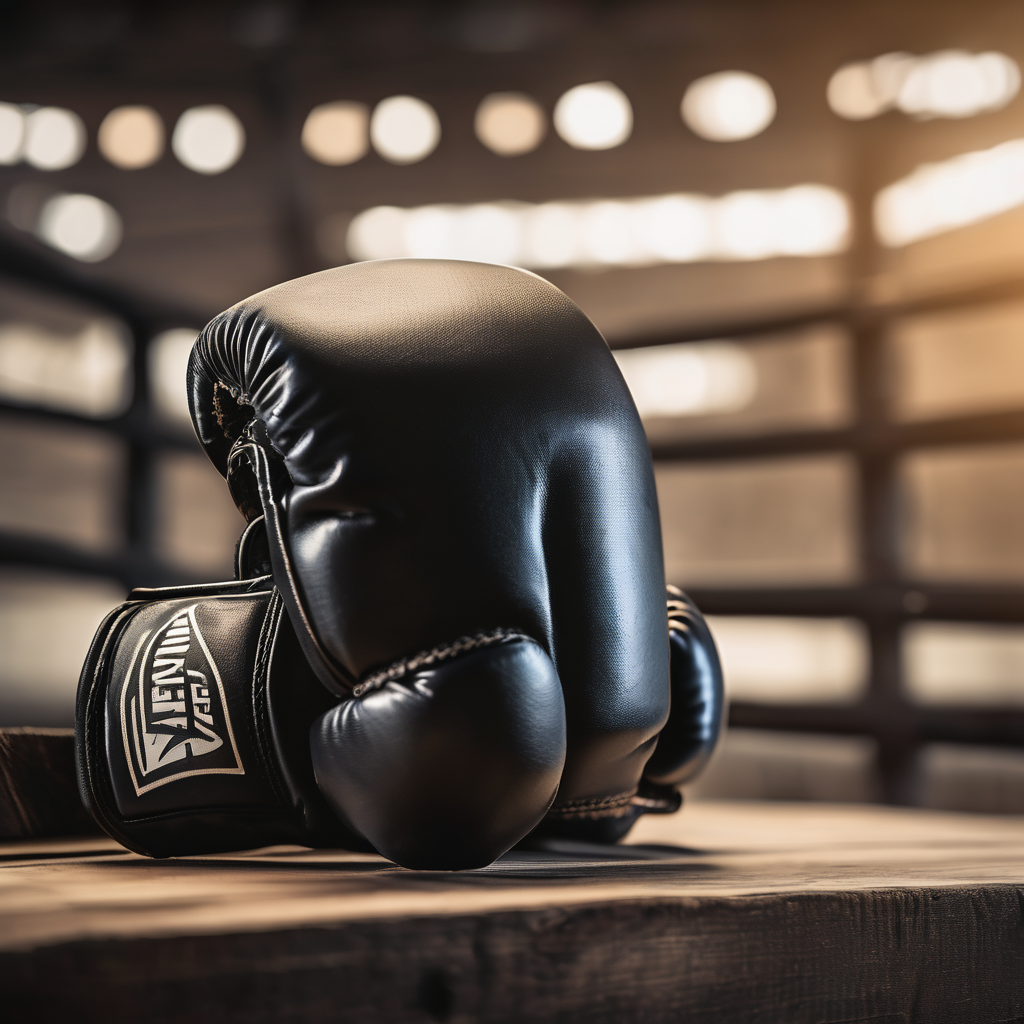 Silva Leads Fighting Nerds Back for UFC 324 Return