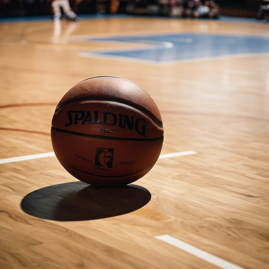 Keyonte George Question Mark Looms as Jazz Take on Spurs