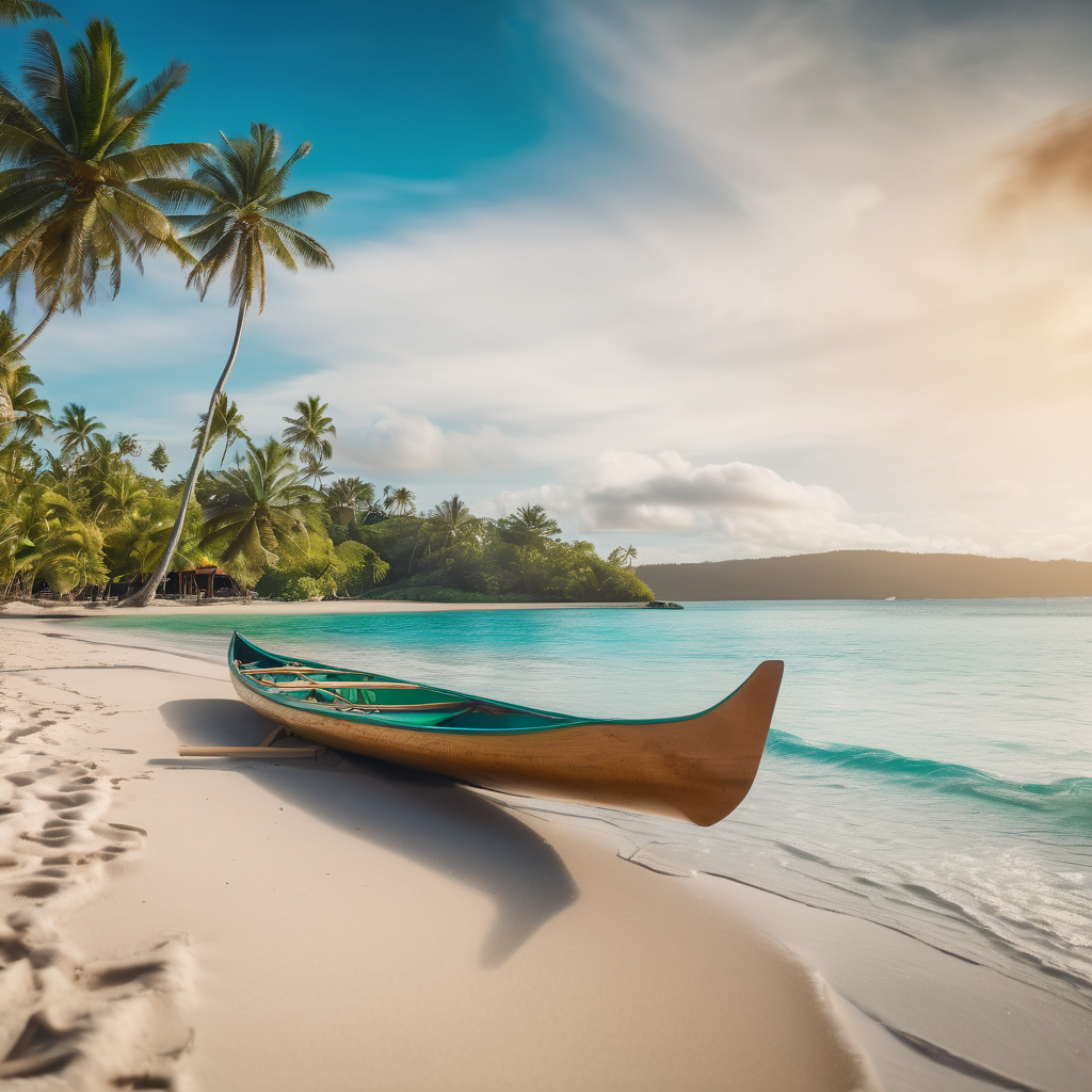 Fiji's Tourism Future Hinges on Collective Action