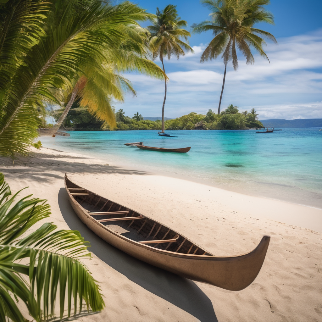 Fiji's Tourism Future Hinges on Collective Action