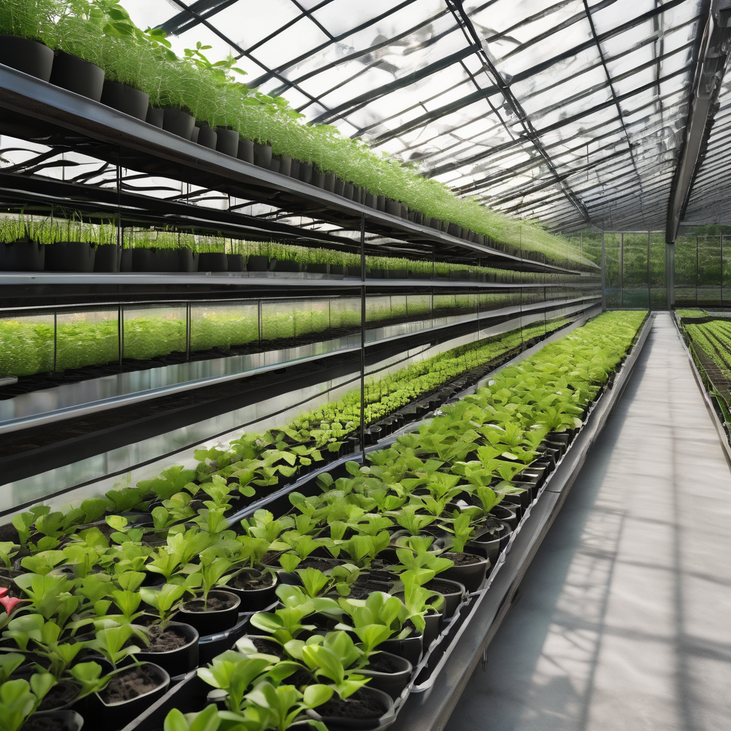 Kadavu Greenhouse Opens in Fiji, Promising Year-Round Seedlings and Food Security