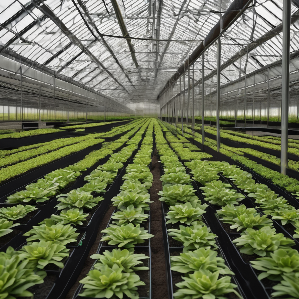 Kadavu Greenhouse Opens in Fiji, Promising Year-Round Seedlings and Food Security